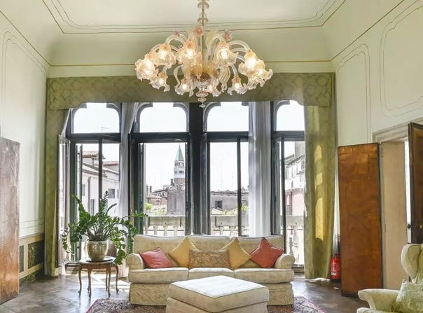 Venice, Venice 30121