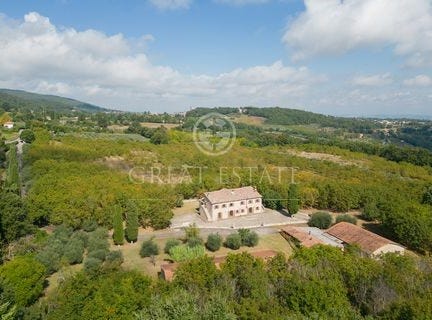 Sarteano, Siena