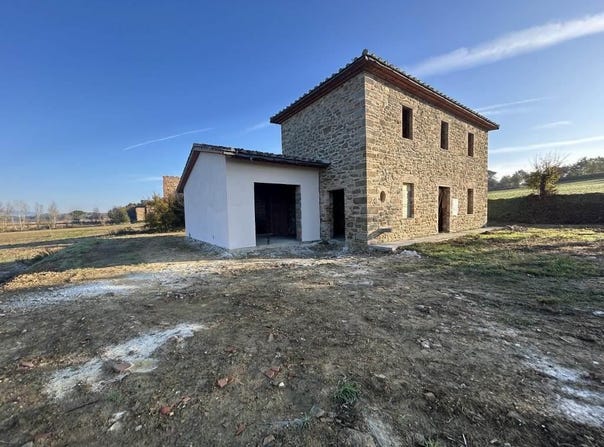 Monte San Savino, Tuscany 52048