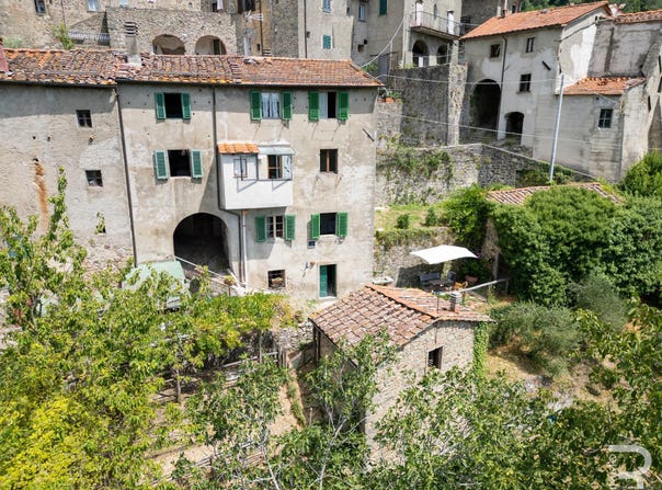 Lanciole, Lanciole, Tuscany 51020
