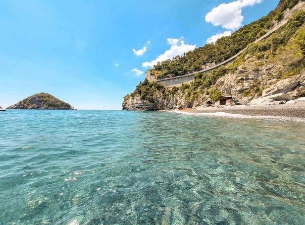 Bergeggi, Liguria 17028