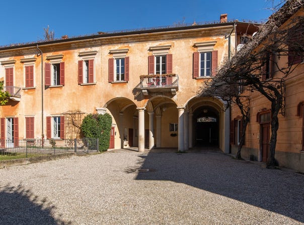 Velate, Velate, Lombardy 20865