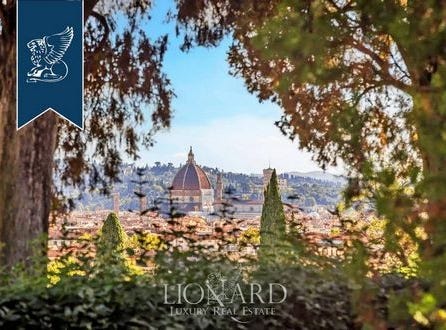 Firenze, Firenze