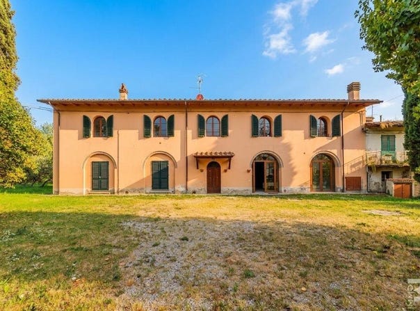 Castelfiorentino, Tuscany 50051