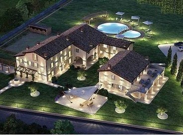 Desenzano del Garda, Lombardia|Lombardy