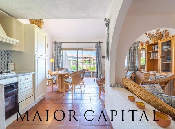 Palau, Sardinia 07020