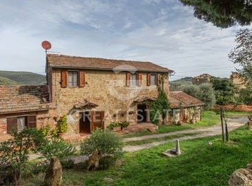 San Gimignano, Siena
