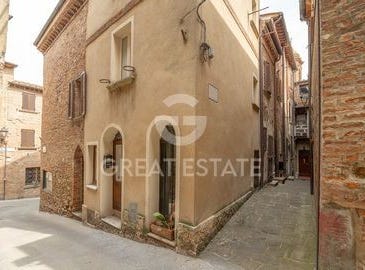 Torrita di Siena, Siena