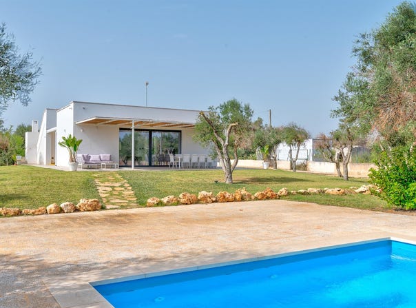 San Vito dei Normanni, Apulia 72019