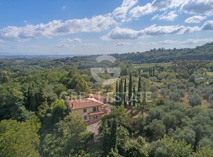 Montepulciano, Siena