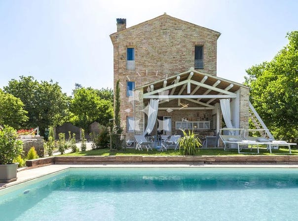 Staffolo, Marche 60039