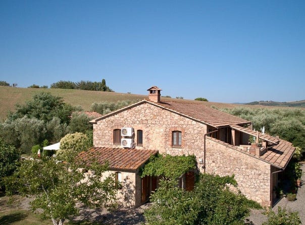 Grosseto, Tuscany 58100
