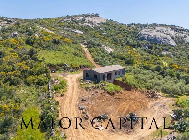 Arzachena, Sardinia 07021