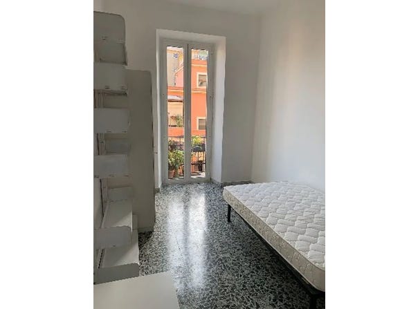 Via Pietro Sterbini, Rome, Lazio 00153