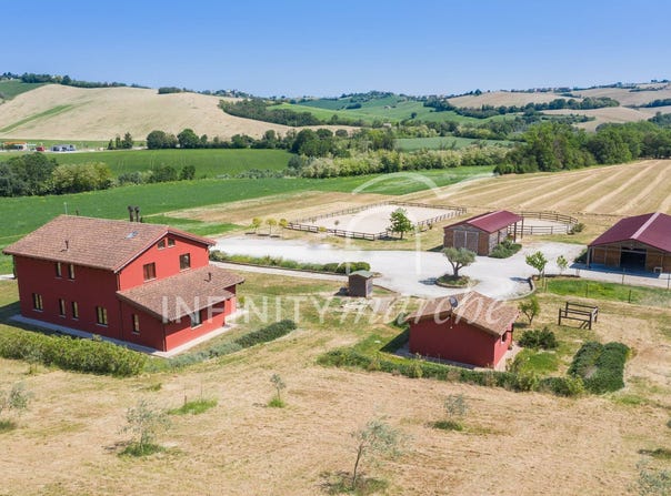 Montegranaro, Marche 63812