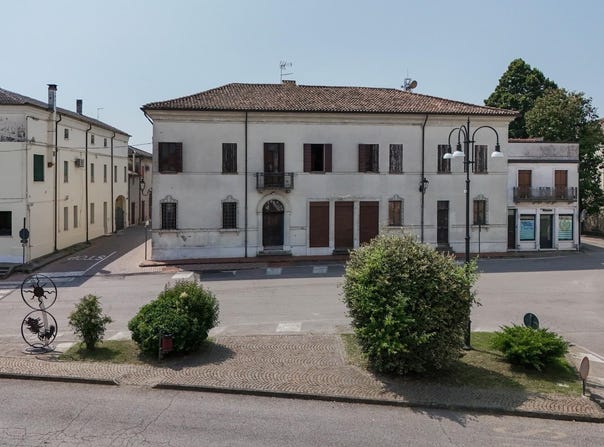 Crespino, Venice 45030