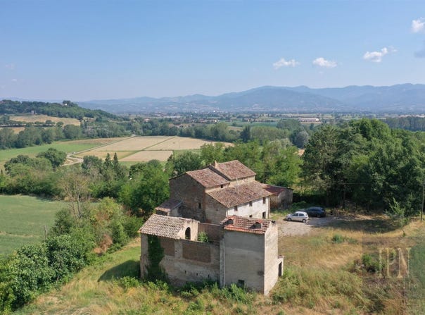 Citerna, Umbria 06010