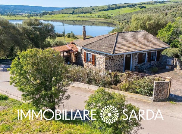 Bortigiadas, Sardinia 07030