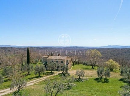 Monte San Savino, Arezzo