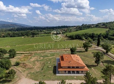 Arezzo, Arezzo