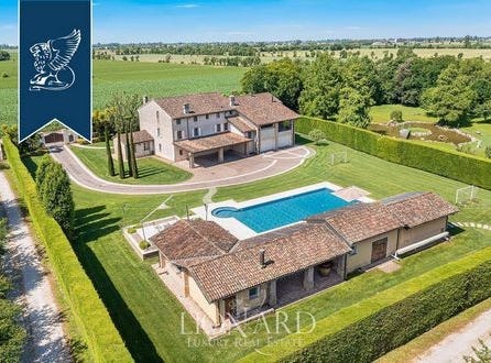 Castel Goffredo, Mantova