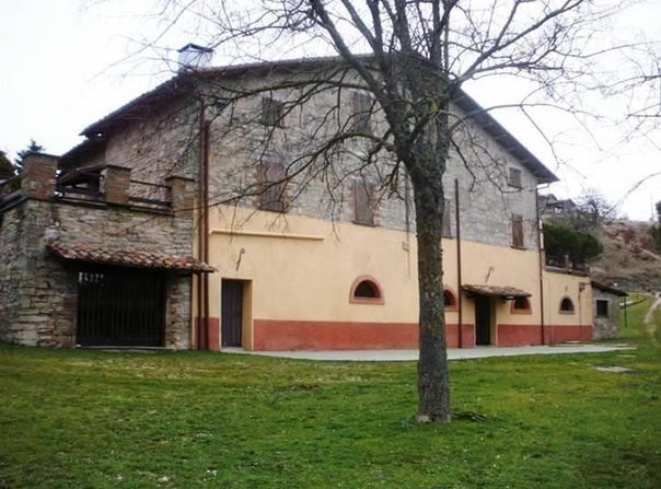 Gubbio, Umbria 06020