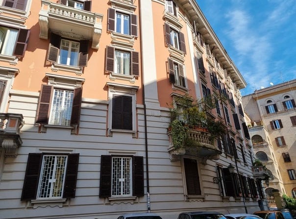 Rome, Lazio 00161