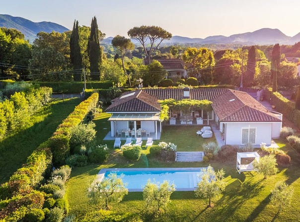 Capannori, Tuscany 55100