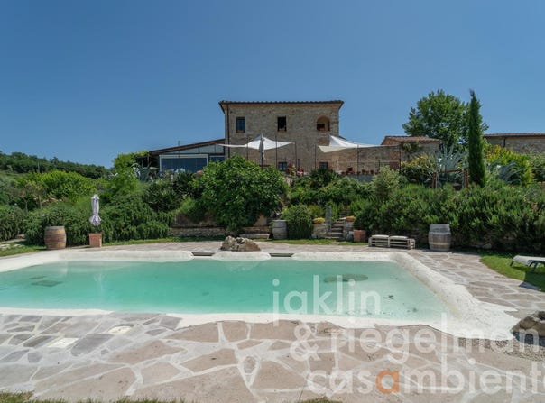 Rapolano Terme, Tuscany 53040