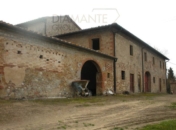 Gambassi Terme, Tuscany 50050