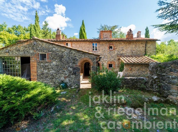 Massa Marittima, Tuscany 58024