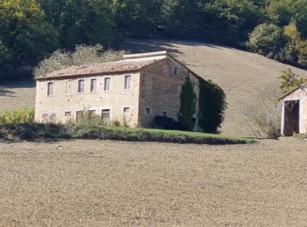 Cupramontana, Marche 60034