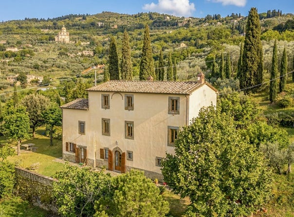 Cortona, Tuscany 52044