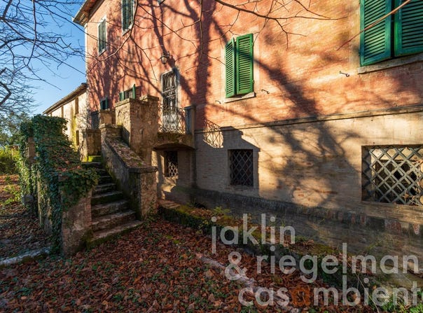 Sovicille, Tuscany 53018