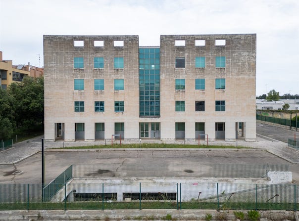 Lecce, Apulia 73100