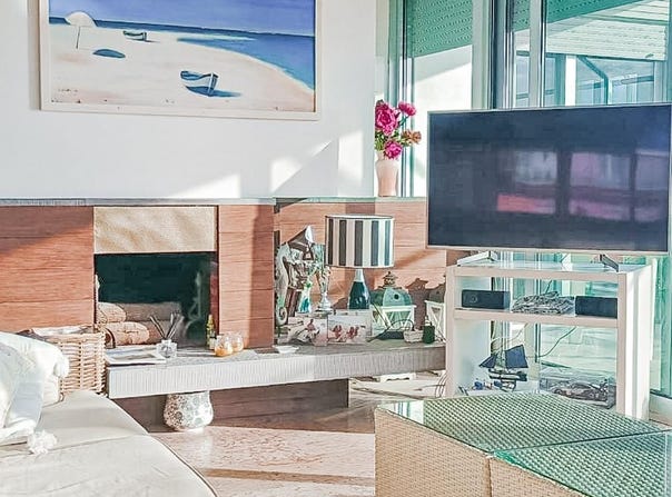 Viareggio, Tuscany 55049