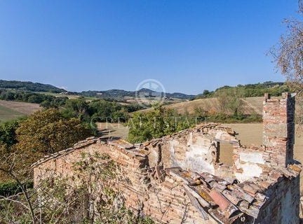 Montepulciano, Siena