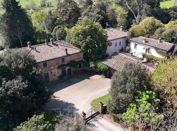 Foiano della Chiana, Tuscany 52045