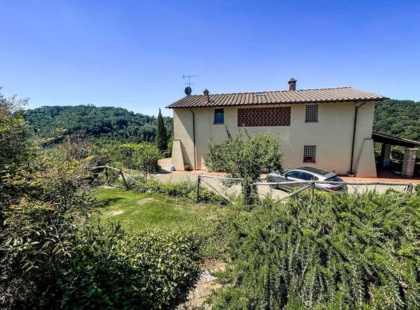 Marti, Marti, Tuscany 56020