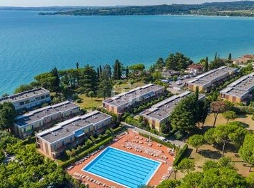 Garda, Veneto