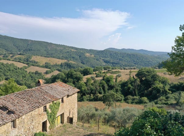 Preggio, Umbria 06019