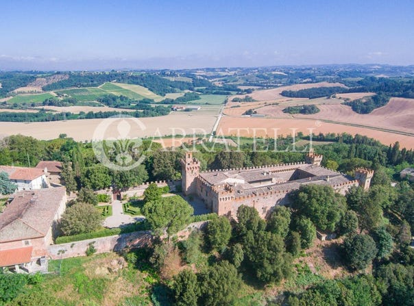 Castelfiorentino, Tuscany 50051