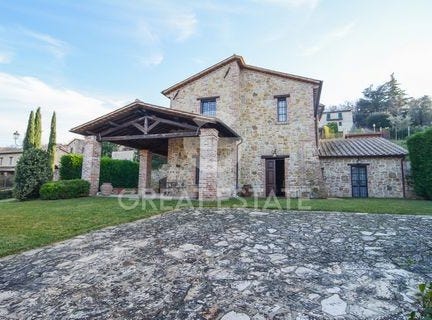 Montecchio, Terni