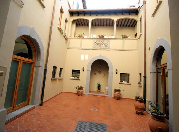 Pistoia, Tuscany 51100
