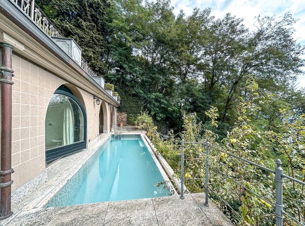 Meina, Piedmont 28046