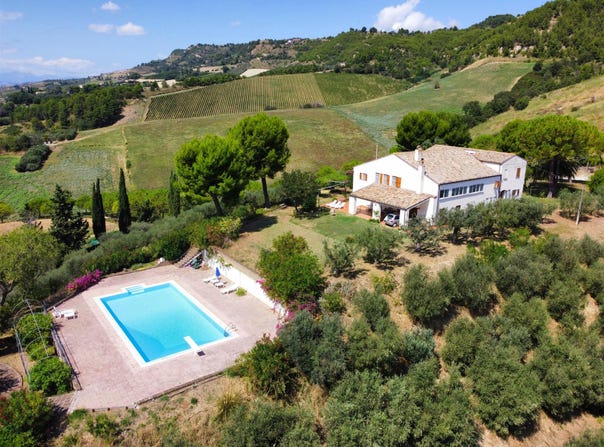 Ripatransone, Marche 63065