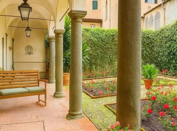 Lucca, Tuscany 55100
