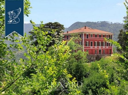 Beverino, La Spezia