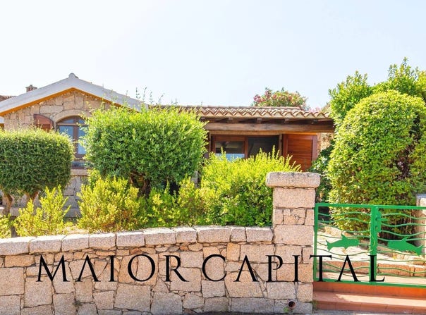 Aglientu, Sardinia 07020