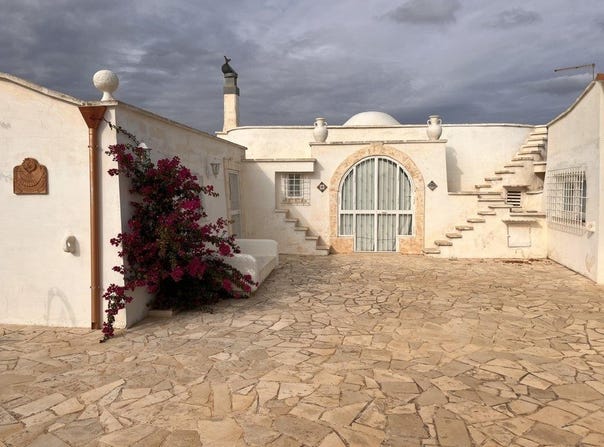 Ostuni, Apulia 72017